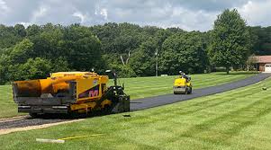 Best Driveway Removal and Replacement  in Pea Ridge, WV